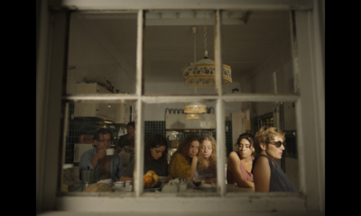 Gli ultimi giorni del paradiso