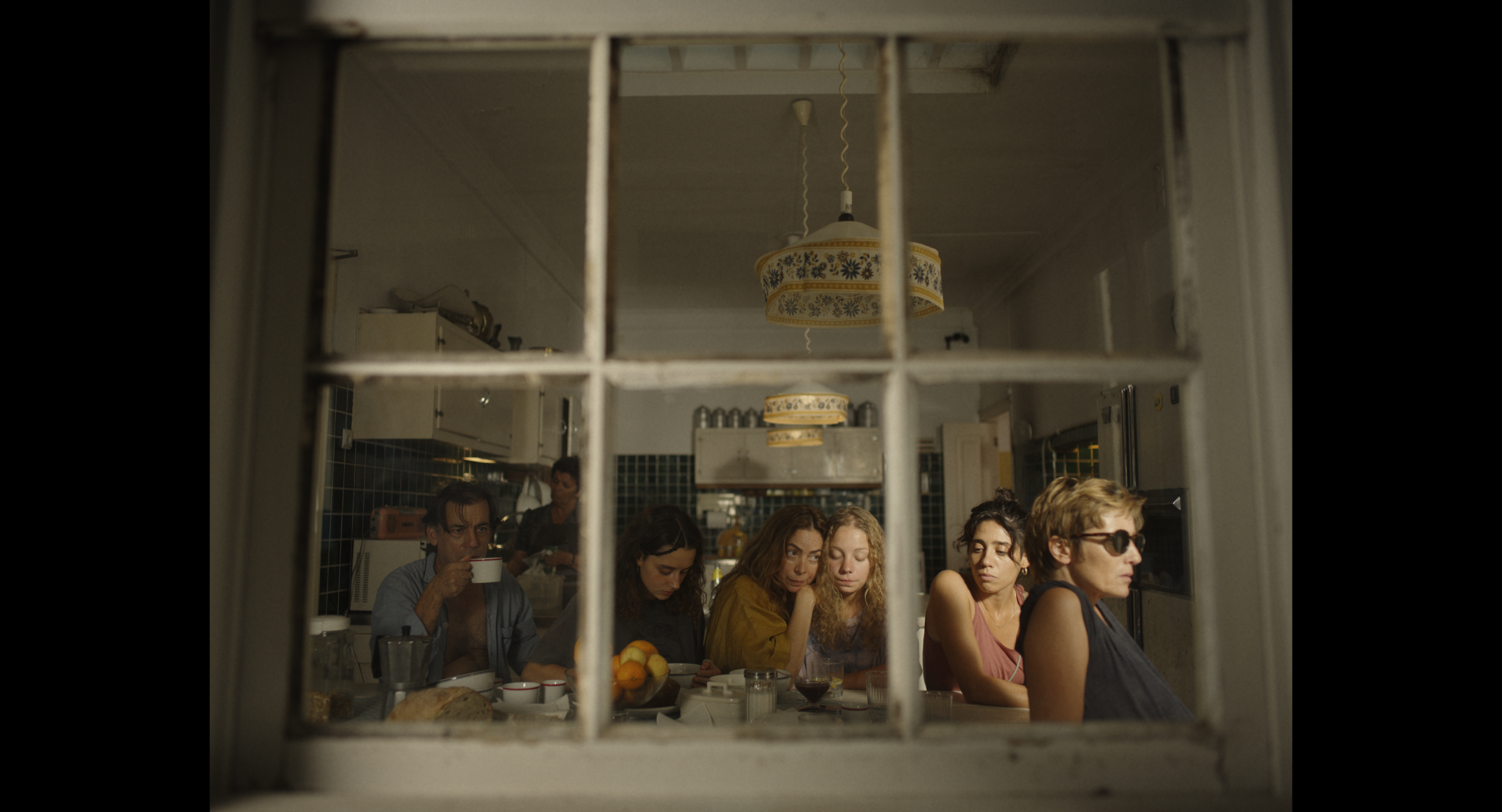 Gli ultimi giorni del paradiso