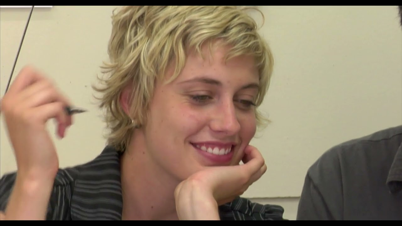greta gerwig