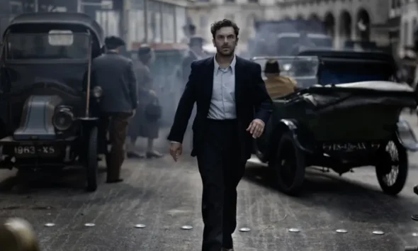 Cannes 2026 apre ufficialmente il 12 maggio 2026 con La Vénus électrique