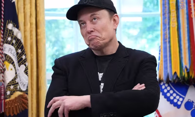 Elon Musk Unveiled - The Tesla Experiment