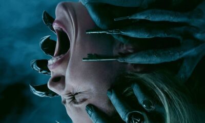 Insidious Out of the Further