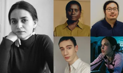 semaine de la critique 2026 la giuria