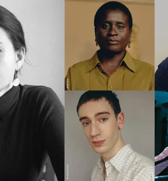 semaine de la critique 2026 la giuria