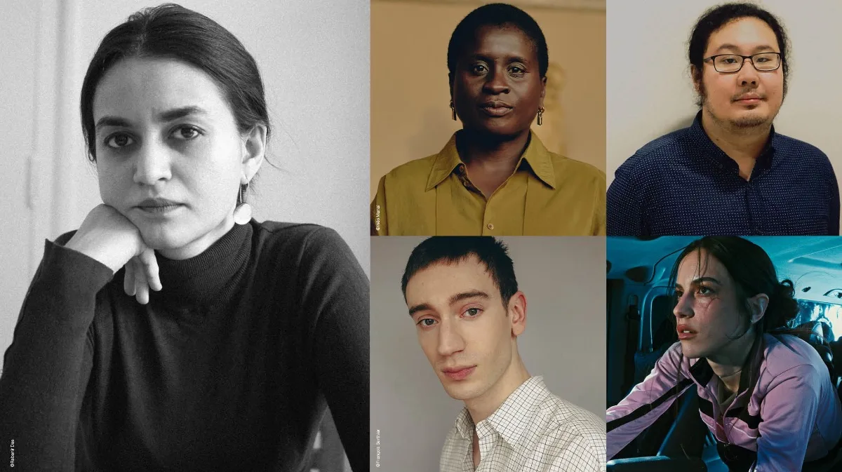 semaine de la critique 2026 la giuria