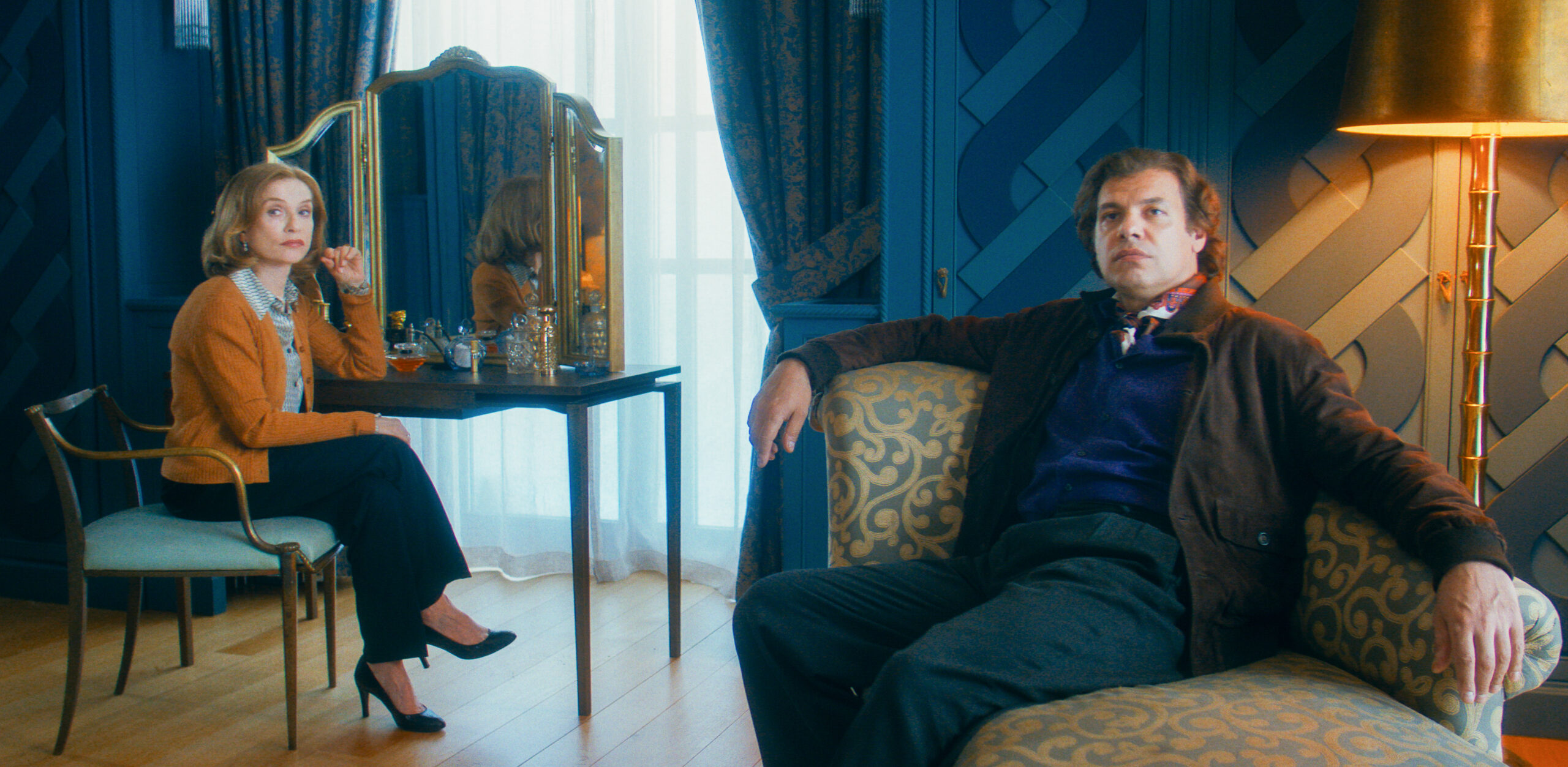 La donna più ricca del mondo 