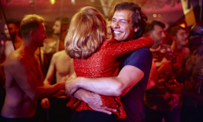 La donna più ricca del mondo