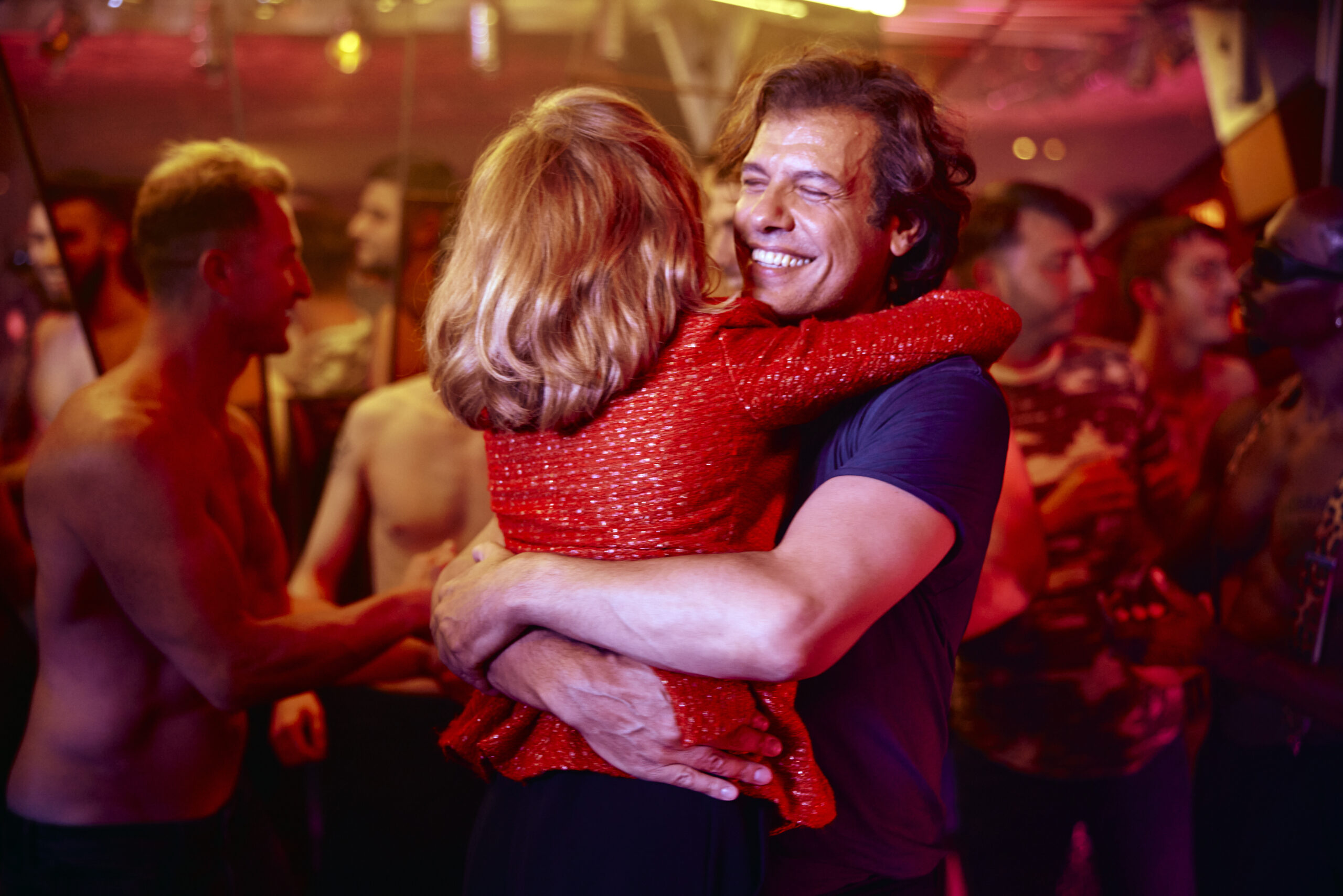 La donna più ricca del mondo