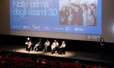 Notte prima degli esami 3