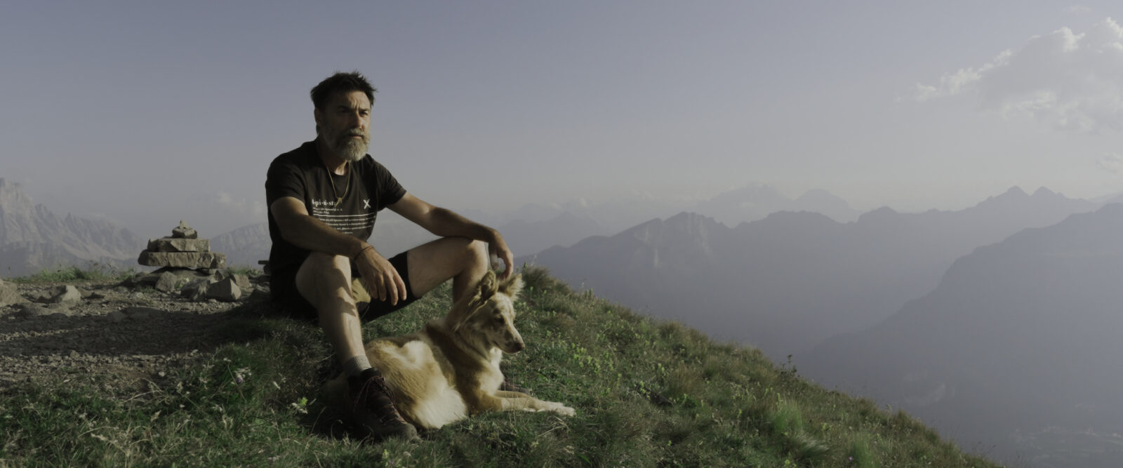 Per silenzio e vento