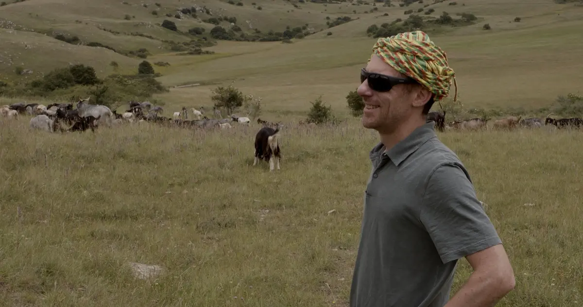 Ritorno al tratturo 