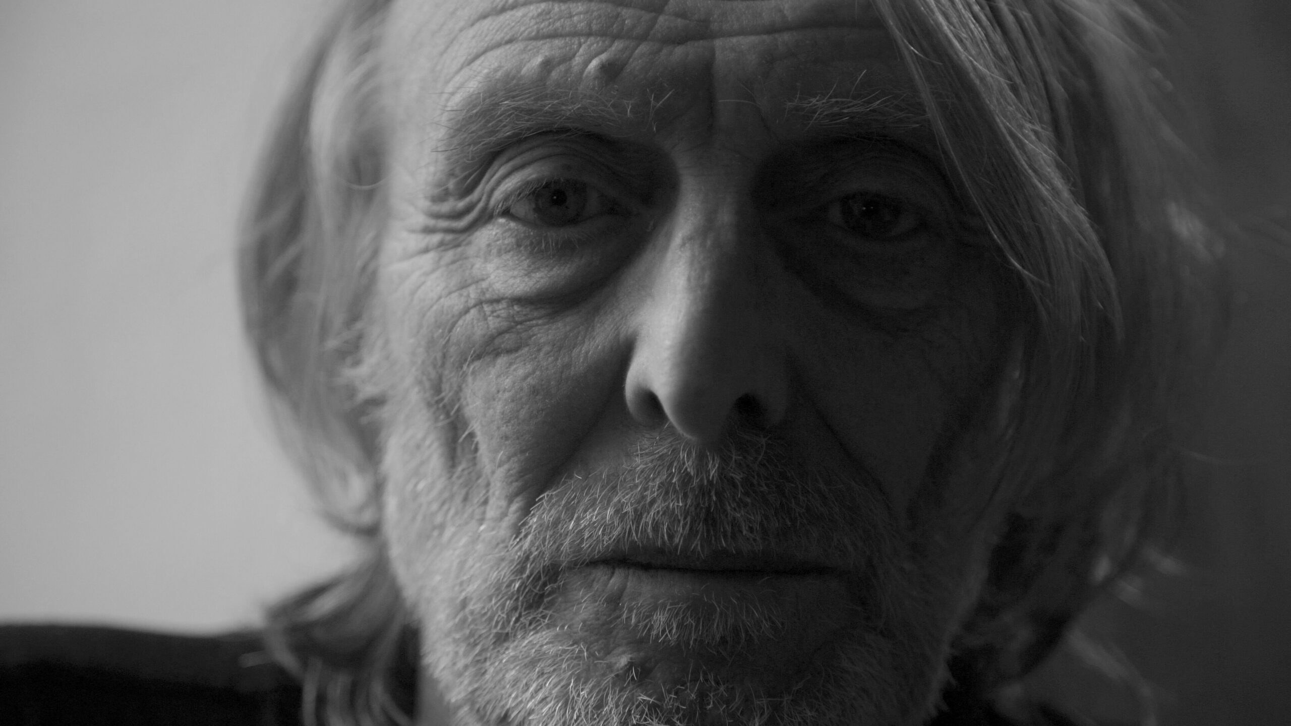 Con La pioggia dentro