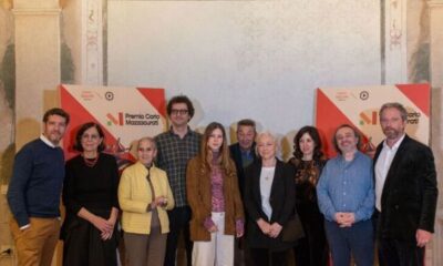 Premio Carlo Mazzacurati