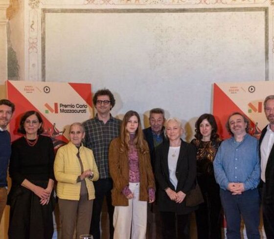 Premio Carlo Mazzacurati