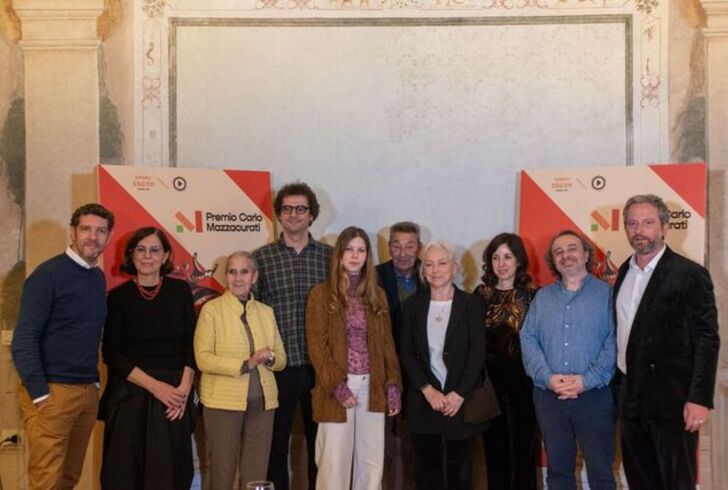 Premio Carlo Mazzacurati