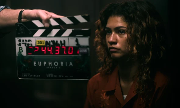Euphoria 3