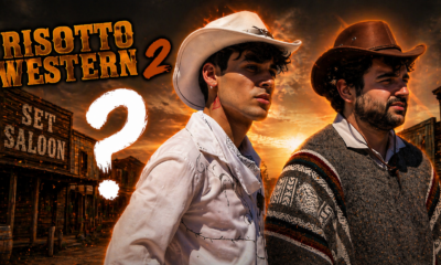 Risotto Western 2