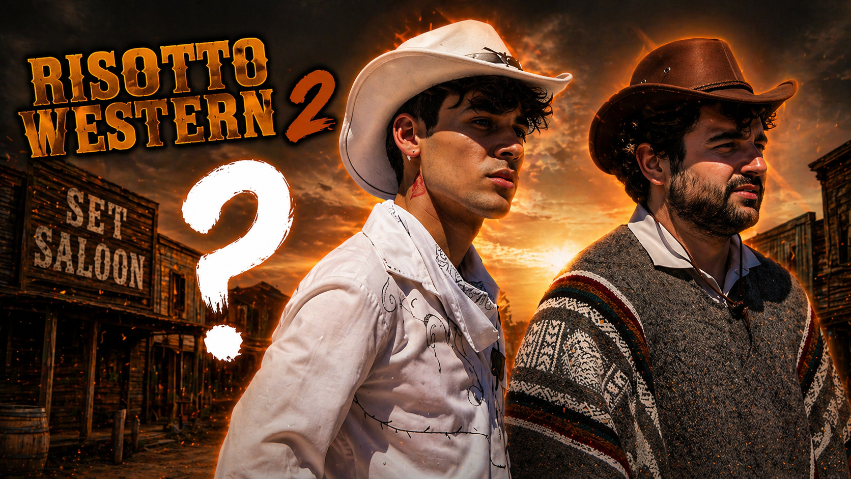 Risotto Western 2