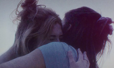 Soeurs di Julia Zahar - copertina del film