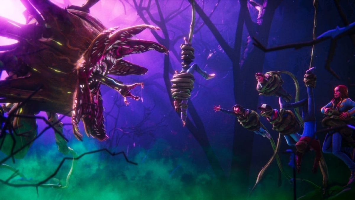 Stranger Things- Storie dal 1985