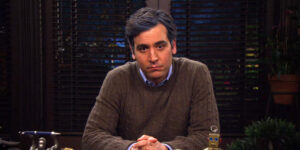 how i met your mother