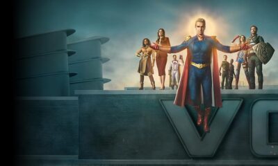 'The Boys' raggiunge la sua ultima annata con una stagione fortemente politica e densa di eventi, e soddisfa le alte aspettative dei fan