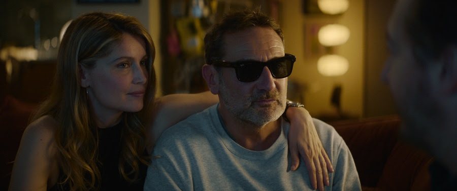 il delitto del 3° piano