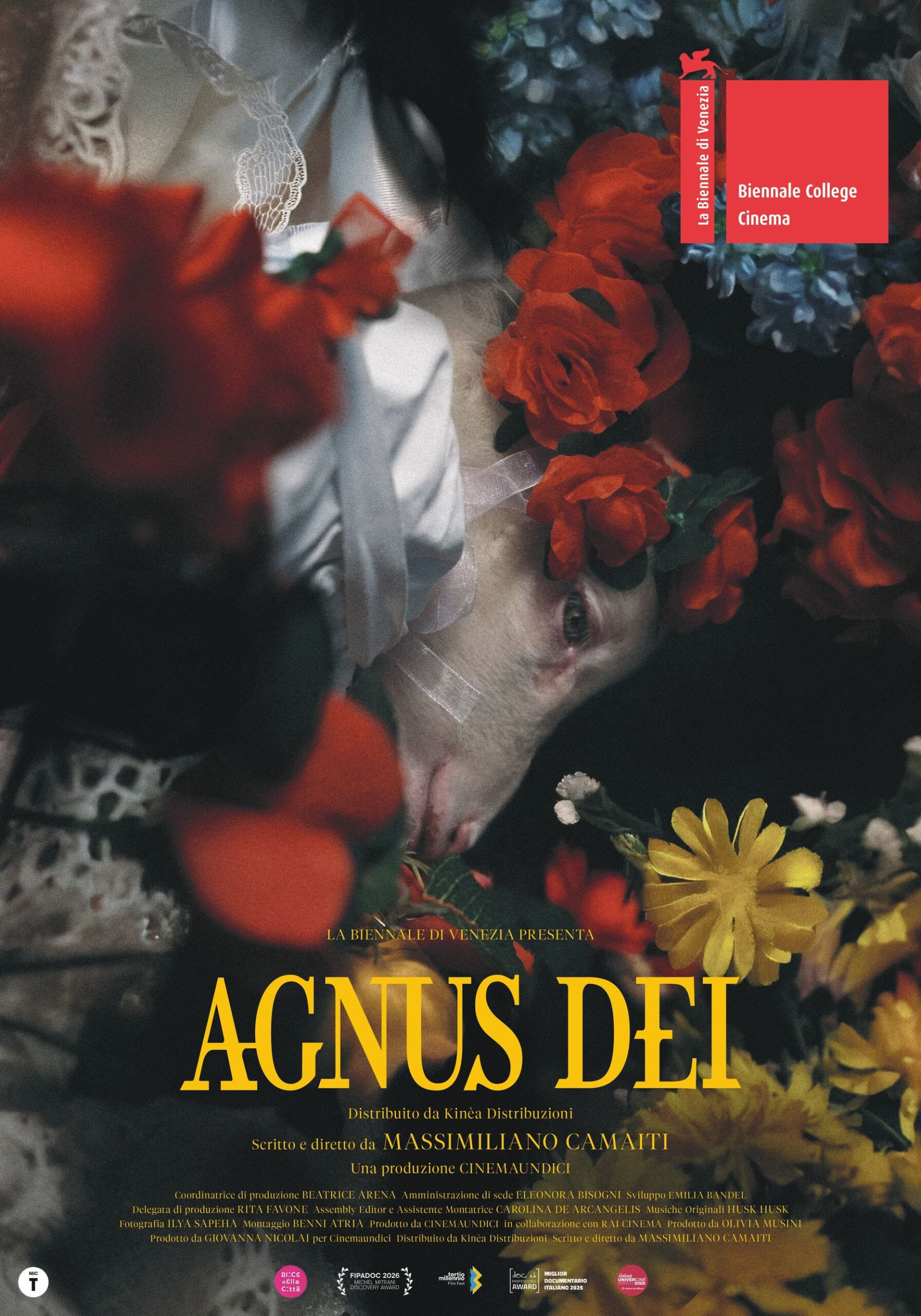 Agnus Dei