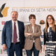 Tulipani di seta nera