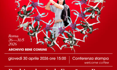 UnArchive Found Footage Fest 2026