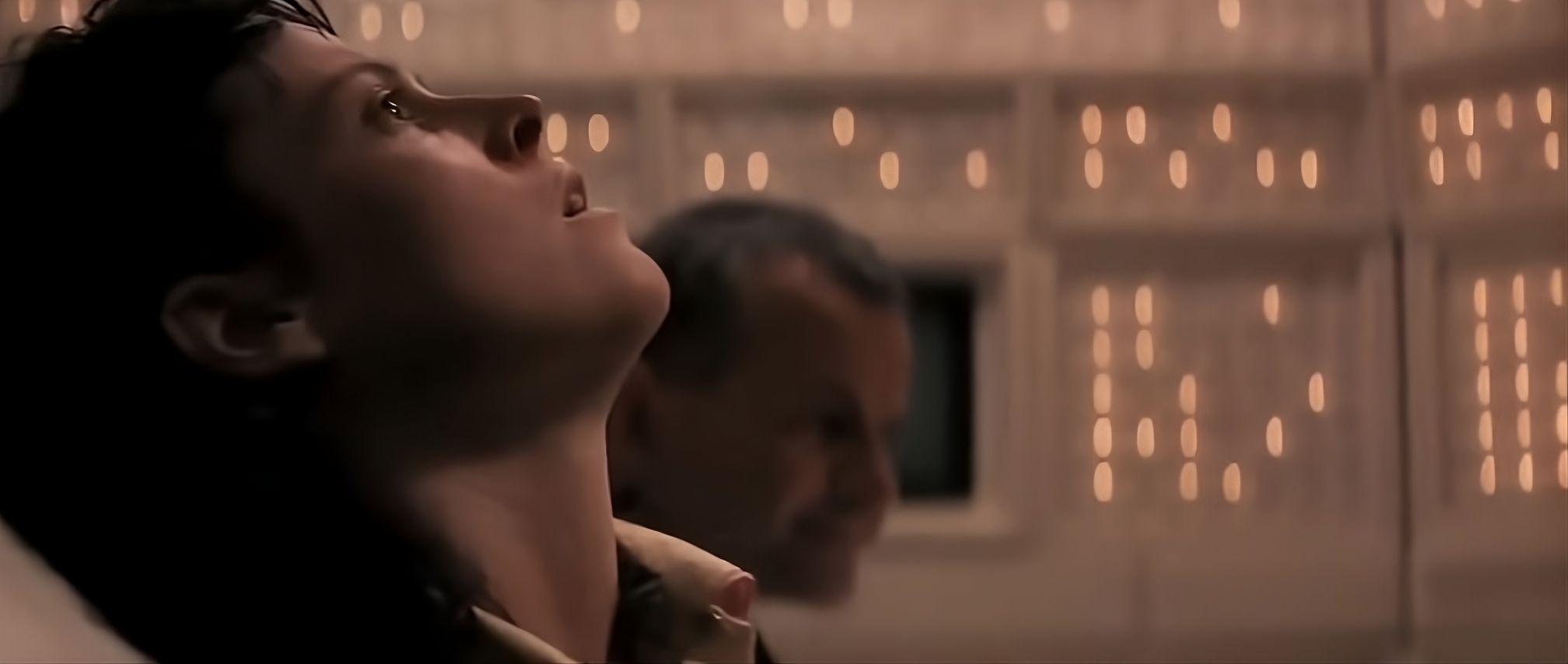 Alien: Ripley and Ash