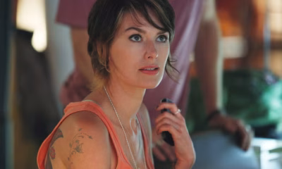 Lena Headey mercoledì