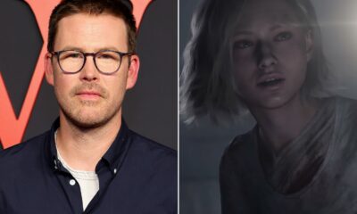 zach cregger resident evil