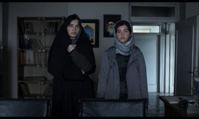 'Nest', uno dei corti finalisti del Festival Internazionale della Cinematografia Sociale Tulipani di Seta Nera