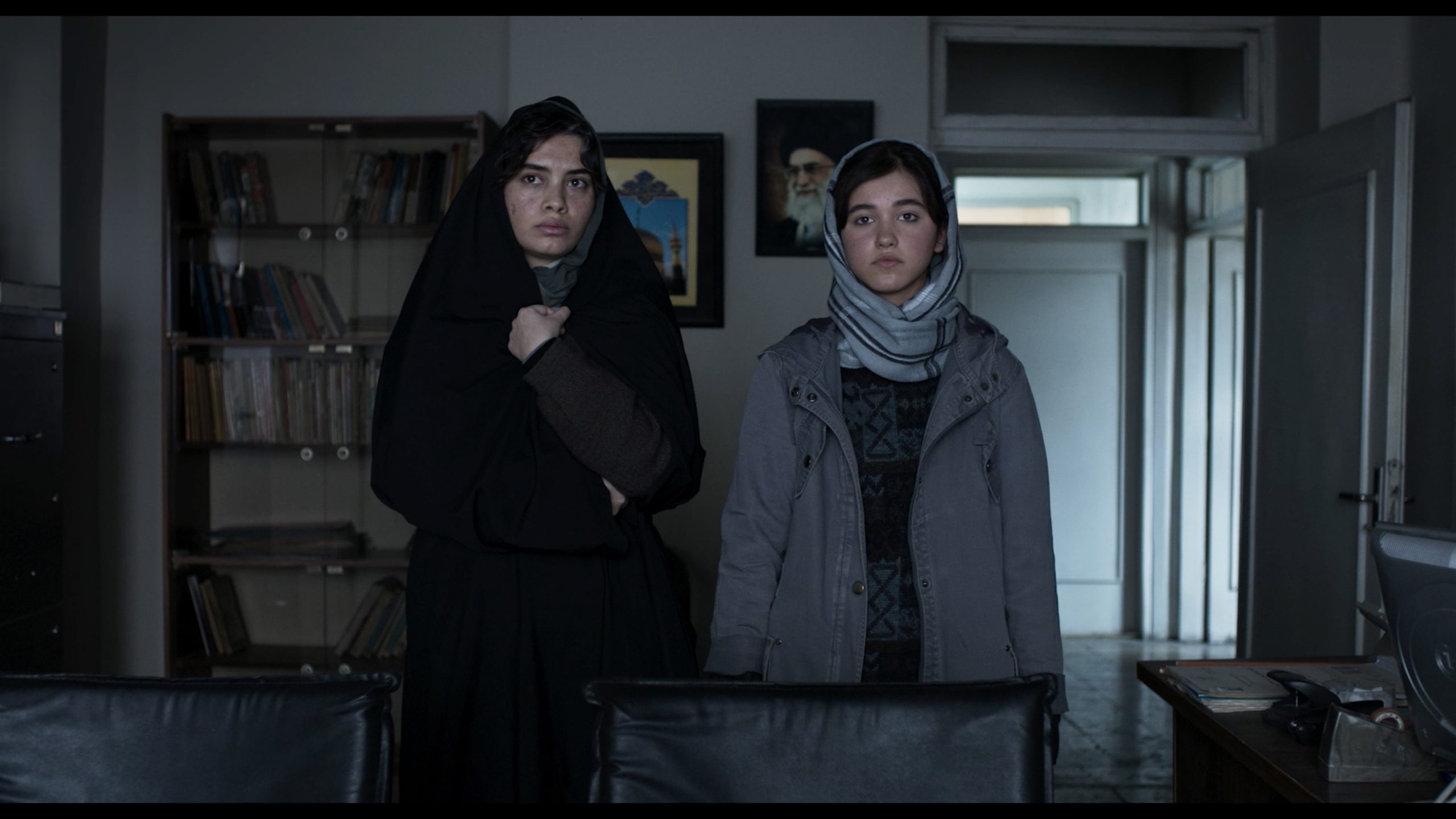 'Nest', uno dei corti finalisti del Festival Internazionale della Cinematografia Sociale Tulipani di Seta Nera