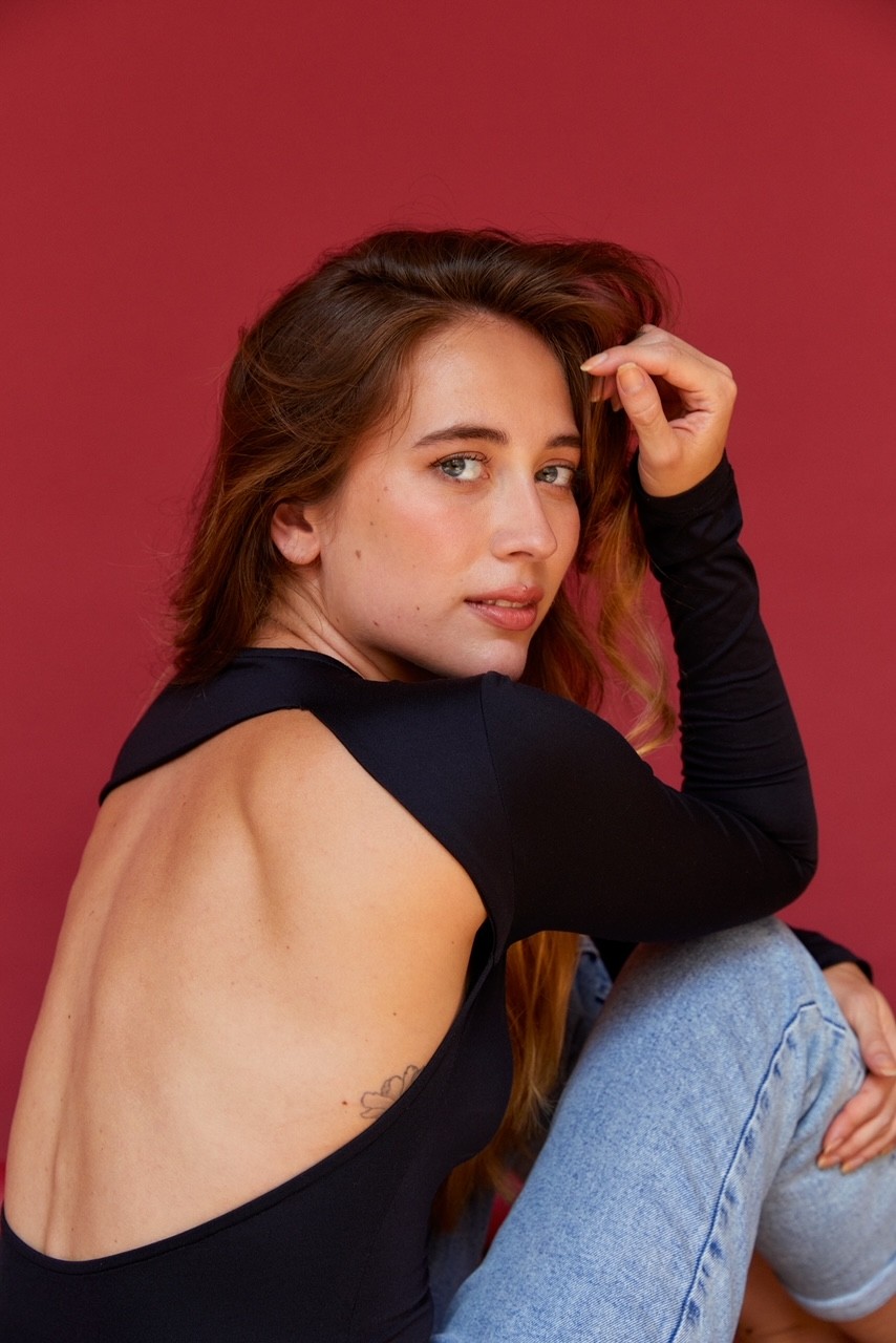 Mia Russell