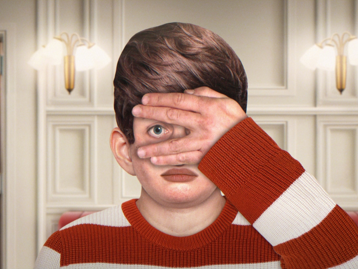blaise