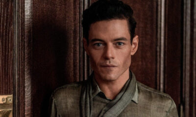 the man I love