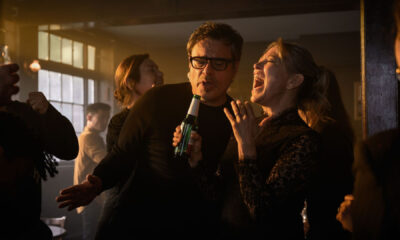 Alice & Steve