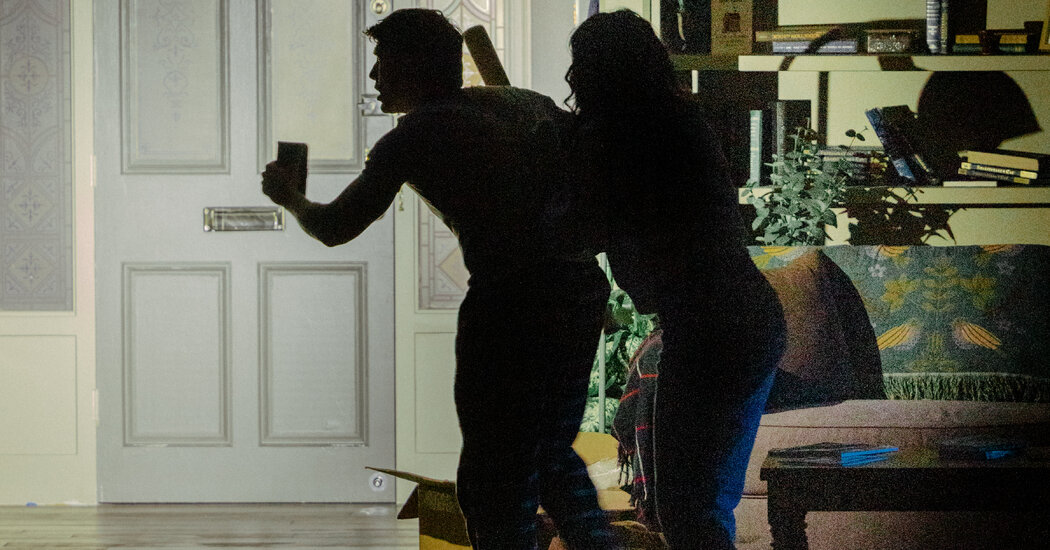 'Paranormal Activity' sbarca a Broadway: il terrore diventa teatro