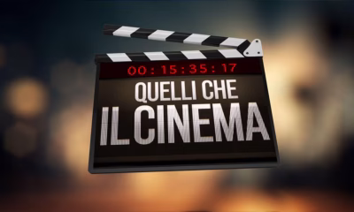Quelli che il cinema