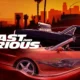 Fast and Furious