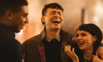 Quinzaine des Cinéastes 2026 i vincitori