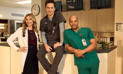Scrubs 2