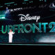 Upfront Disney 2026