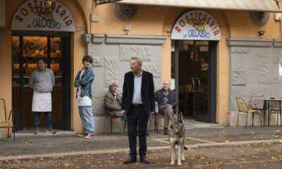'Come ti muovi sbagli': l'ultimo film di Gianni Di Gregorio al Milano Film Festival regala un ritratto umano sincero e autoironico
