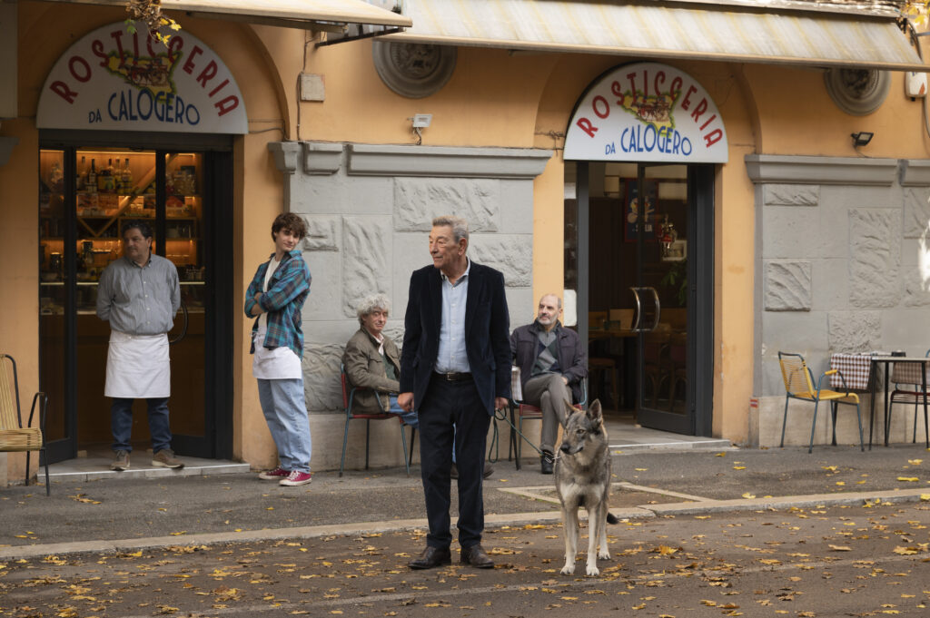 'Come ti muovi sbagli': l'ultimo film di Gianni Di Gregorio al Milano Film Festival regala un ritratto umano sincero e autoironico
