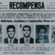 Les survivants du Che