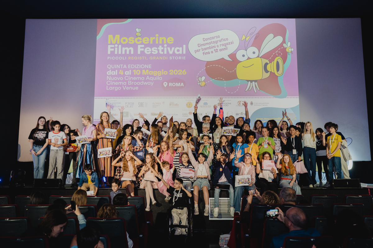 Moscerine Film Festival