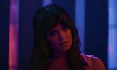 her private hell